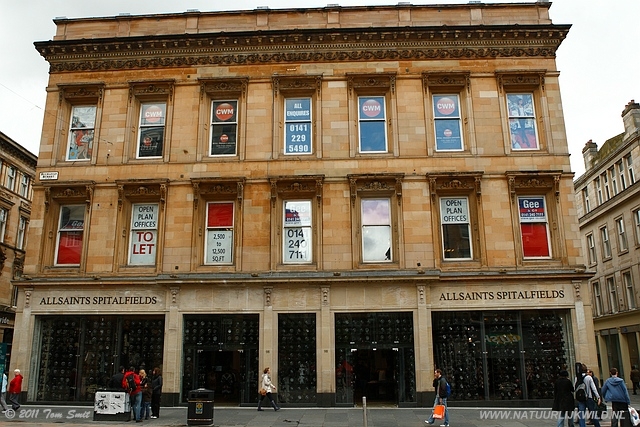 Buchanan Street