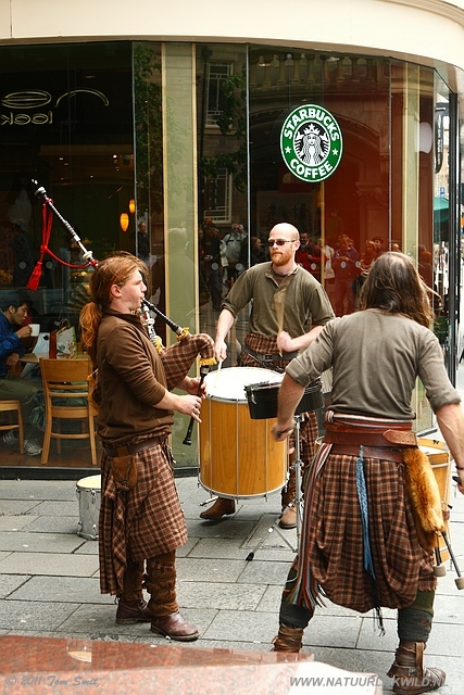 Music Buchanan Street