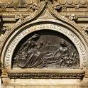 Stewart Memorial Fountain at Kevingrove Park