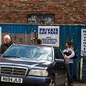 Practice at Renfrew Street