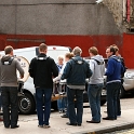 Practice at Renfrew Street