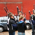 Practice at Renfrew Street