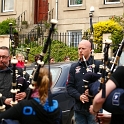Audience at Renfrew Street