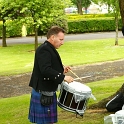 Practice Levengrove park Dumbarton