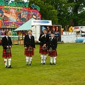 At Levengrove park Dumbarton