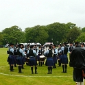 Competition in ring 3