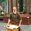 Wilderness at Buchanan Street