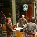 Music Buchanan Street